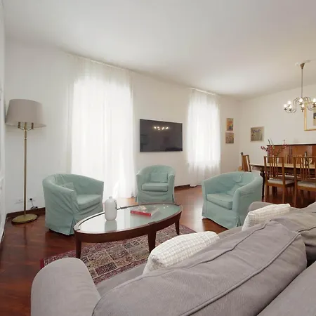 Apartment Treasurerome Bianca Family *