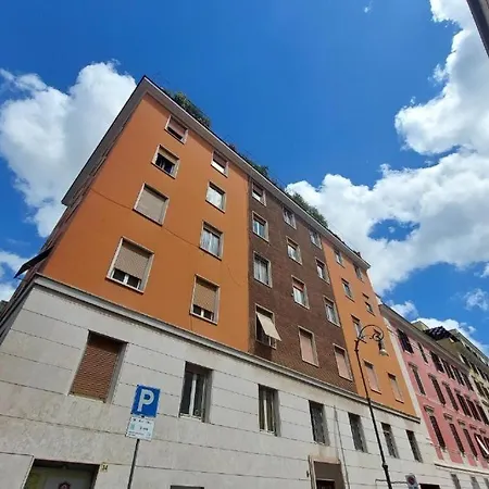 Lägenhet Bianca Colosseum - 3br *