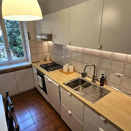 Bianca Colosseum - 3br * Rom