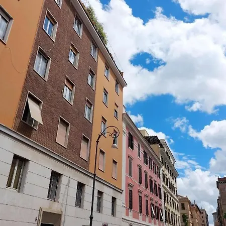 Bianca Colosseum - 3br