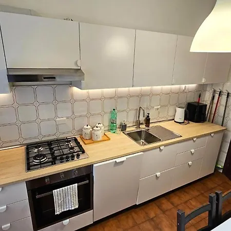 Bianca Colosseum - 3br Lägenhet