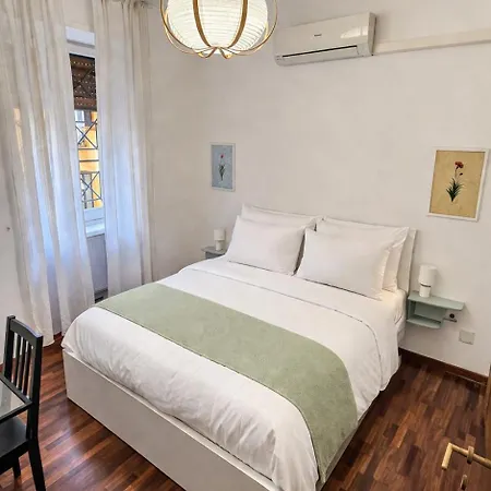 Lägenhet Bianca Colosseum - 3br