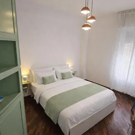 Bianca Colosseum - 3br Lägenhet *