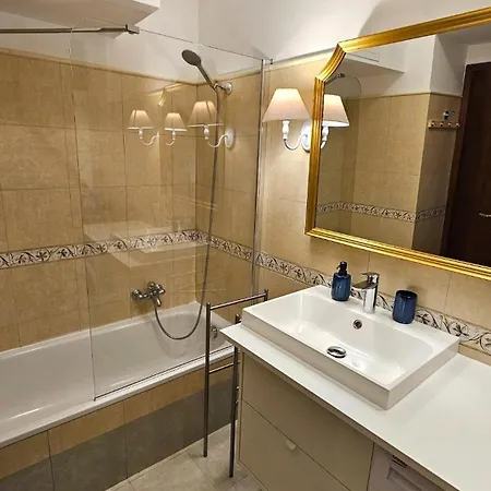 Lägenhet Bianca Colosseum - 3br *