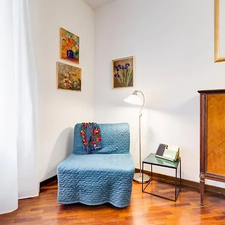 Apartment Treasurerome Bianca Family Rome